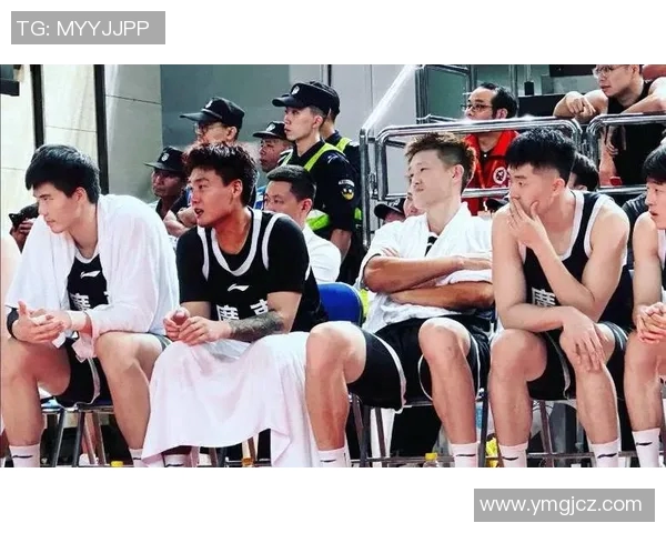 重磅消息杜润旺揭秘广东全运新援郭凯祝铭震加盟赵睿周鹏领衔出战阵容 重磅消息杜润旺揭秘广东全运新援郭凯祝铭震加盟赵睿周鹏领衔出战阵容