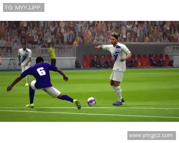 实况足球18全新玩法揭秘与技巧分享助你成为足球场上的传奇球星 实况足球18全新玩法揭秘与技巧分享助你成为足球场上的传奇球星