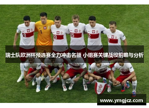 瑞士队欧洲杯预选赛全力冲击名额 小组赛关键战役前瞻与分析