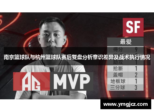 南京篮球队与杭州篮球队赛后复盘分析意识差异及战术执行情况
