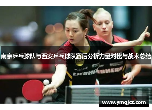 南京乒乓球队与西安乒乓球队赛后分析力量对比与战术总结