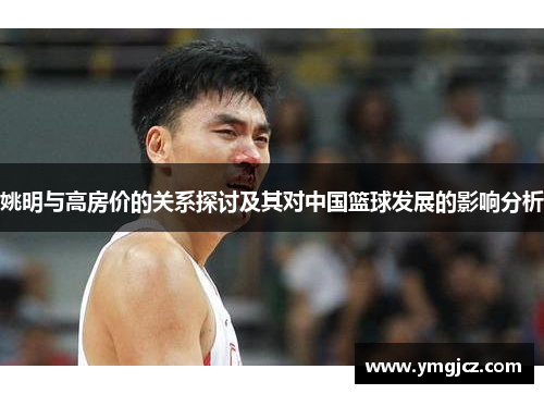 姚明与高房价的关系探讨及其对中国篮球发展的影响分析